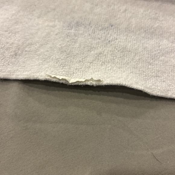 Care Bears Towel Bath Towel 2 Wash Cloths‎ Pillow Case 2004 Vintage - Picture 10 of 16